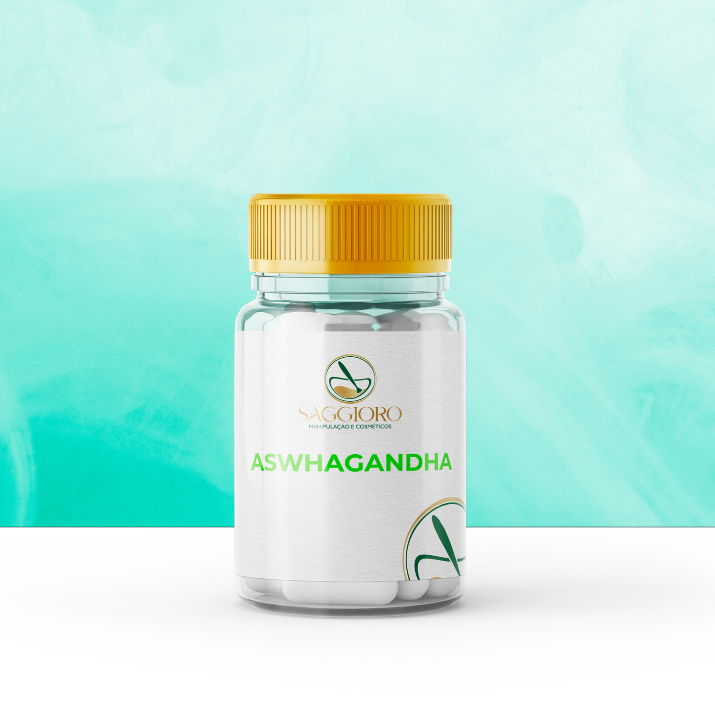 Ashwaganda