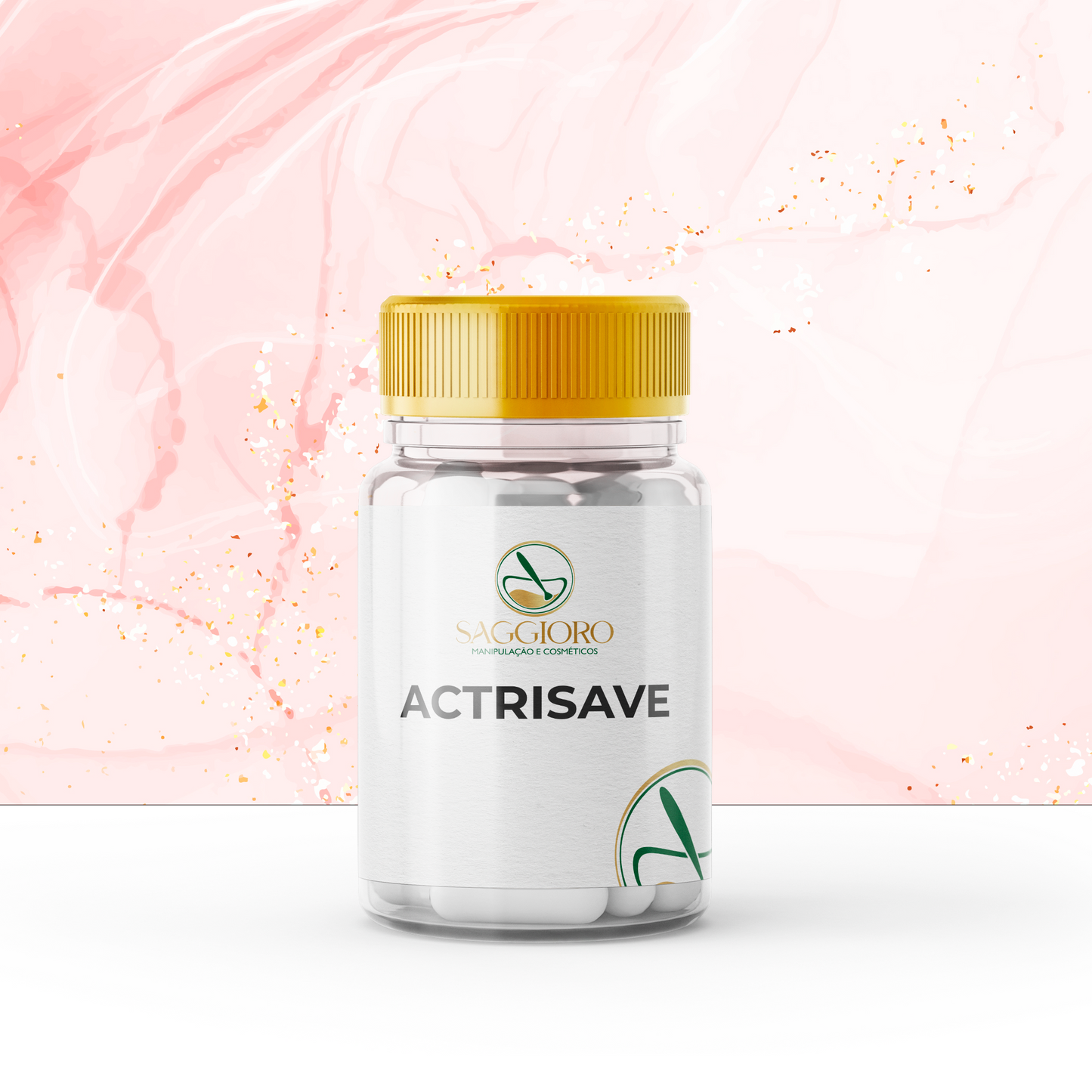 Actrisave
