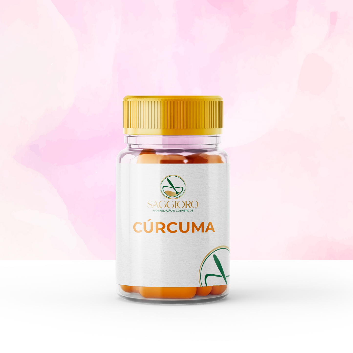 Cúrcuma