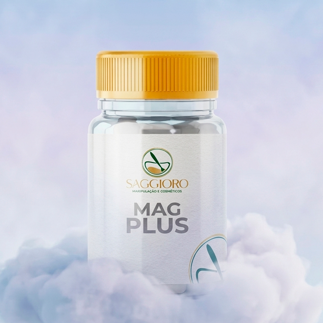 Mag Plus