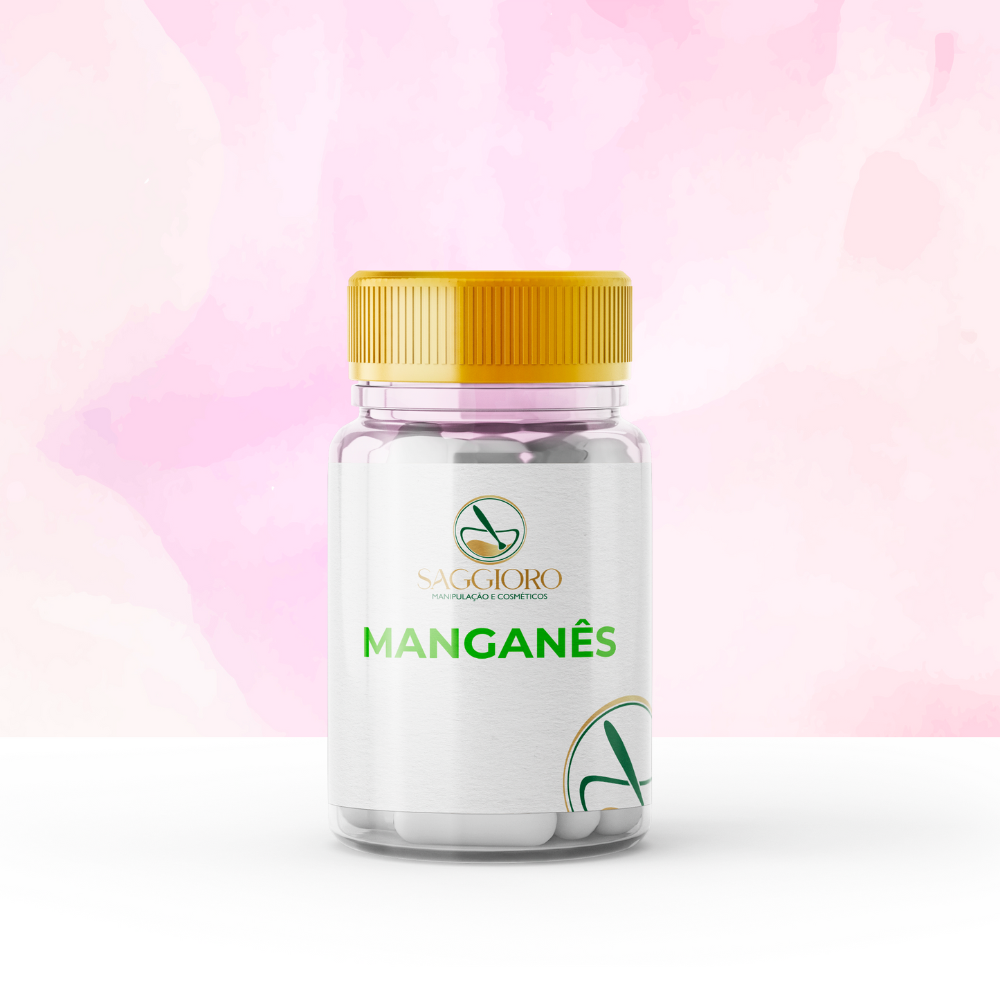 Manganês