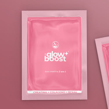 Glow boost