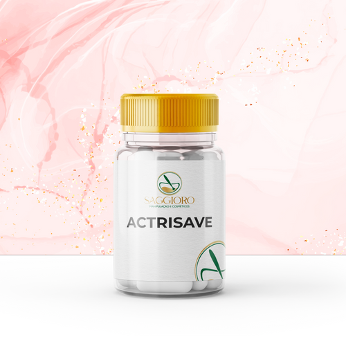 Actrisave