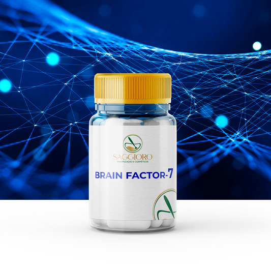 Brain Factor-7