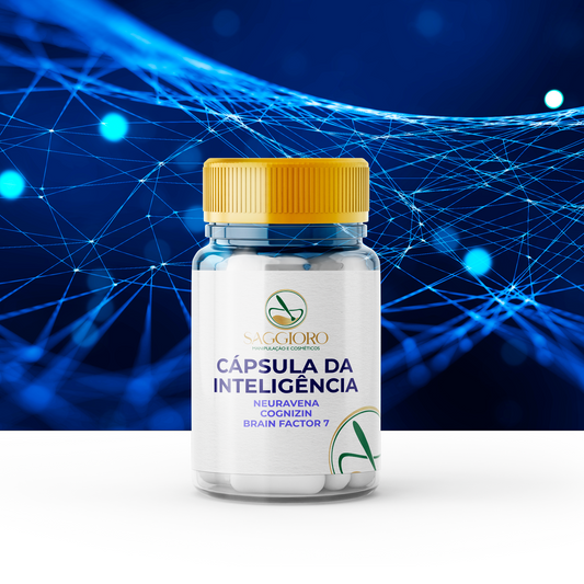 Cápsula da Inteligência