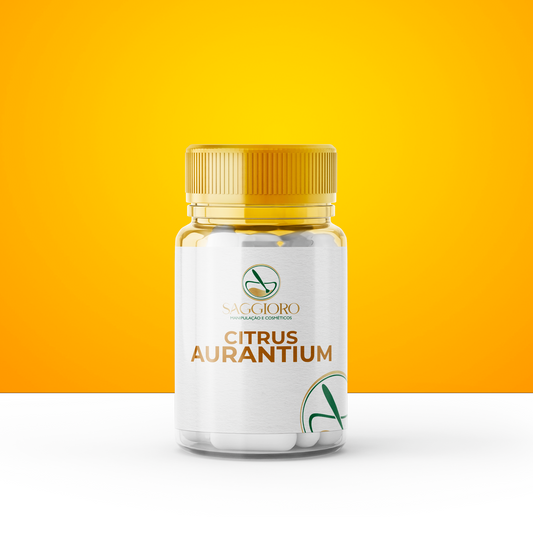Citrus Aurantium