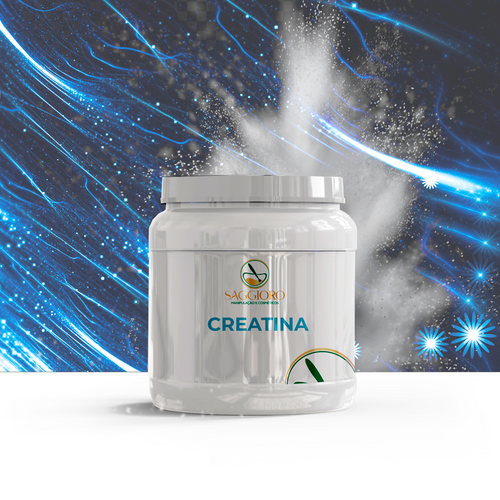 Creatina