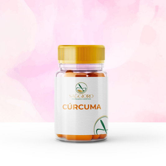 Cúrcuma
