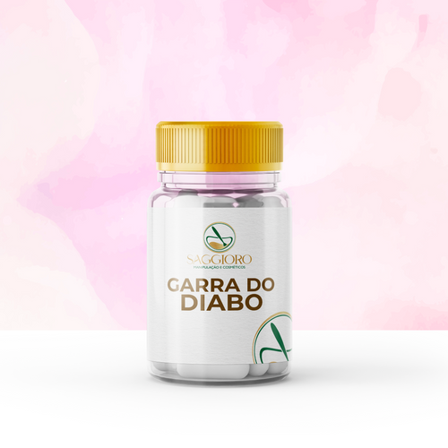 Garra do Diabo