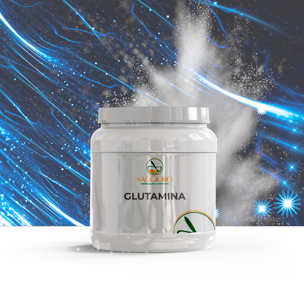 Glutamina