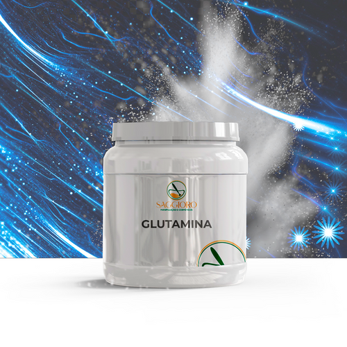 Glutamina