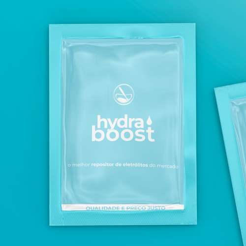 Hydra Boost