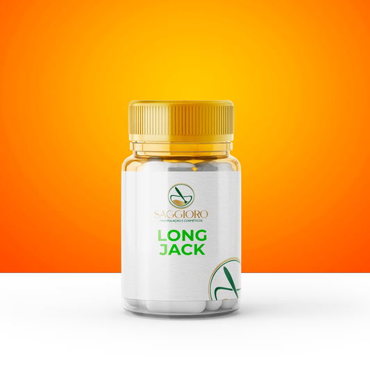 Long Jack