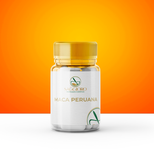 Maca Peruana