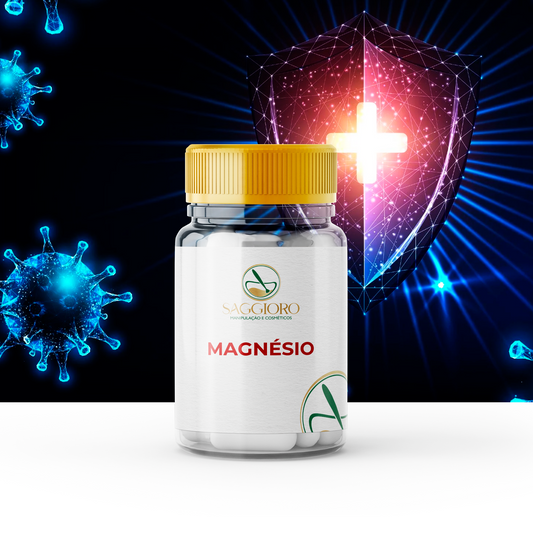 Magnésio