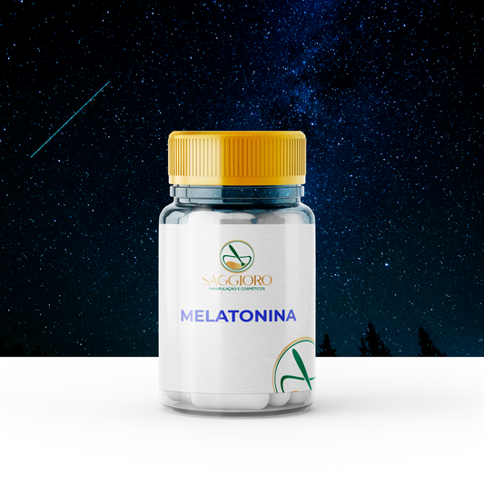 Melatonina