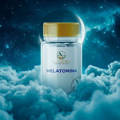 Melatonina
