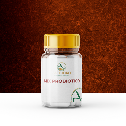 Mix Probiótico
