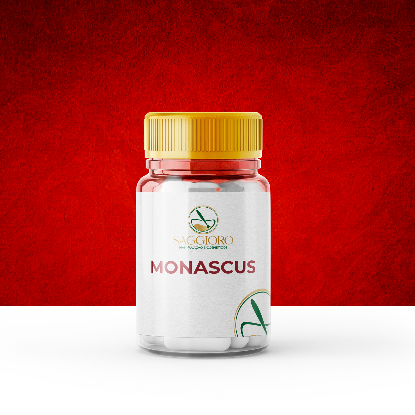 Monascus