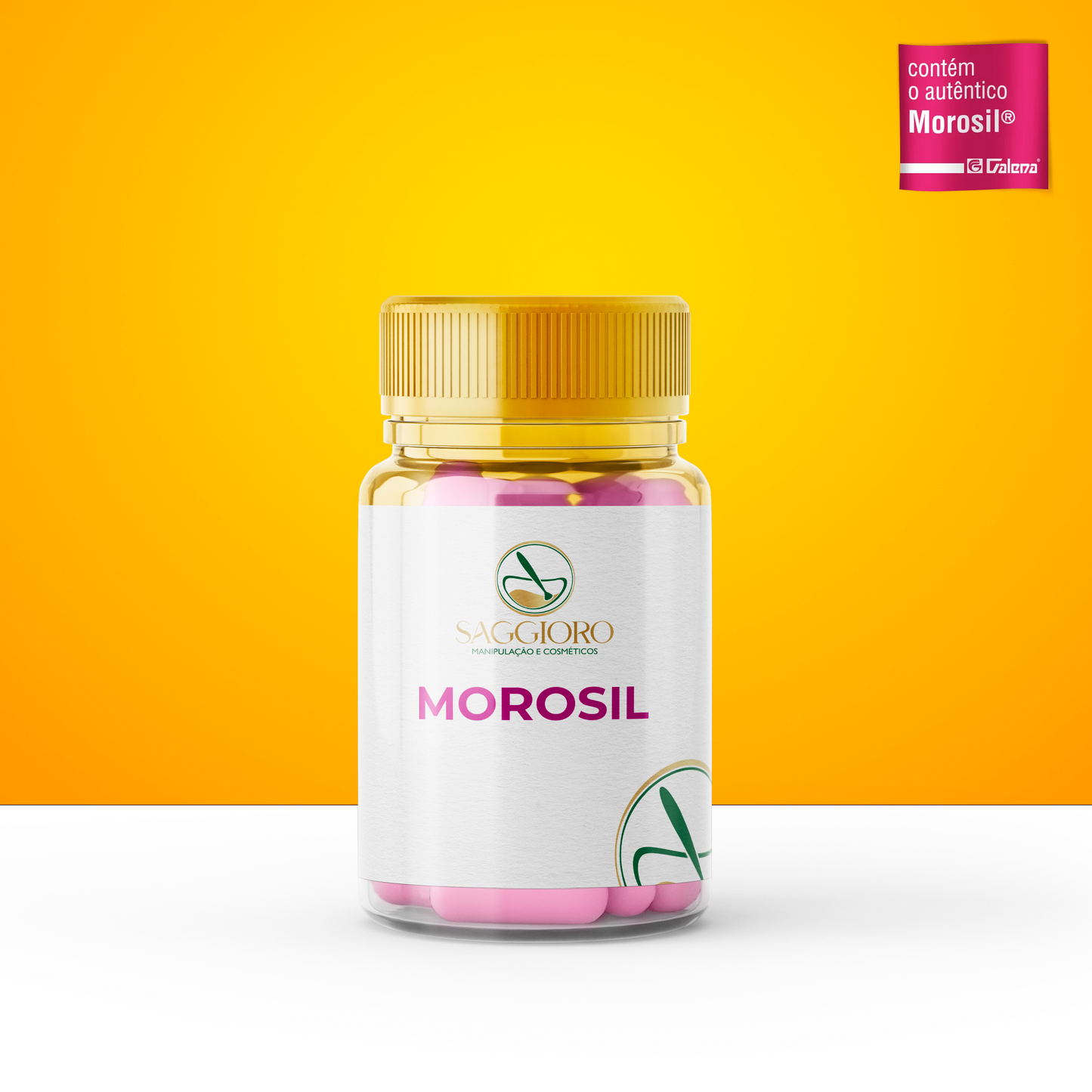 Morosil