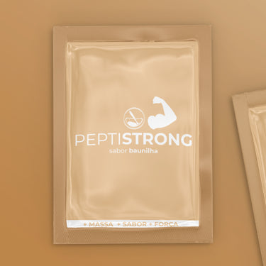 Peptistrong