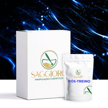 Pós-Treino