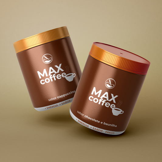MaxCoffee